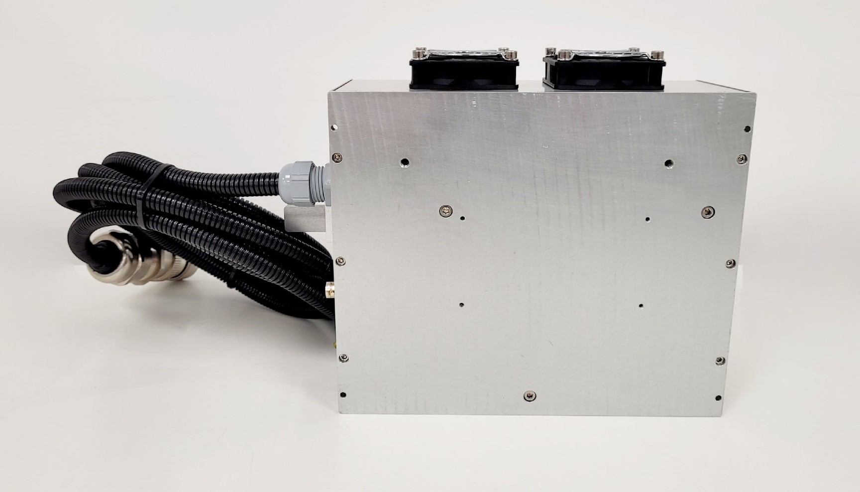 Image of Elforlight Class FQS-100-1-Y-355 3B Laser w/ Supply Lab