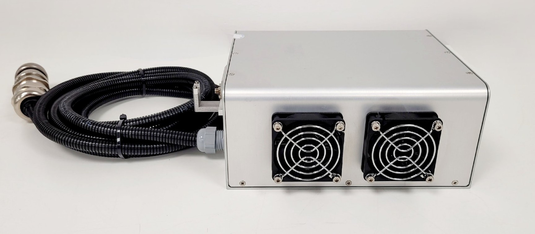 Image of Elforlight Class FQS-100-1-Y-355 3B Laser w/ Supply Lab