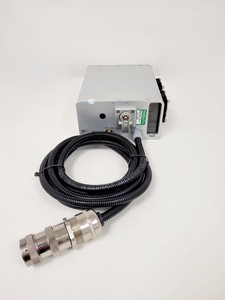 Thumbnail image of Elforlight Class FQS-100-1-Y-355 3B Laser w/ Supply Lab