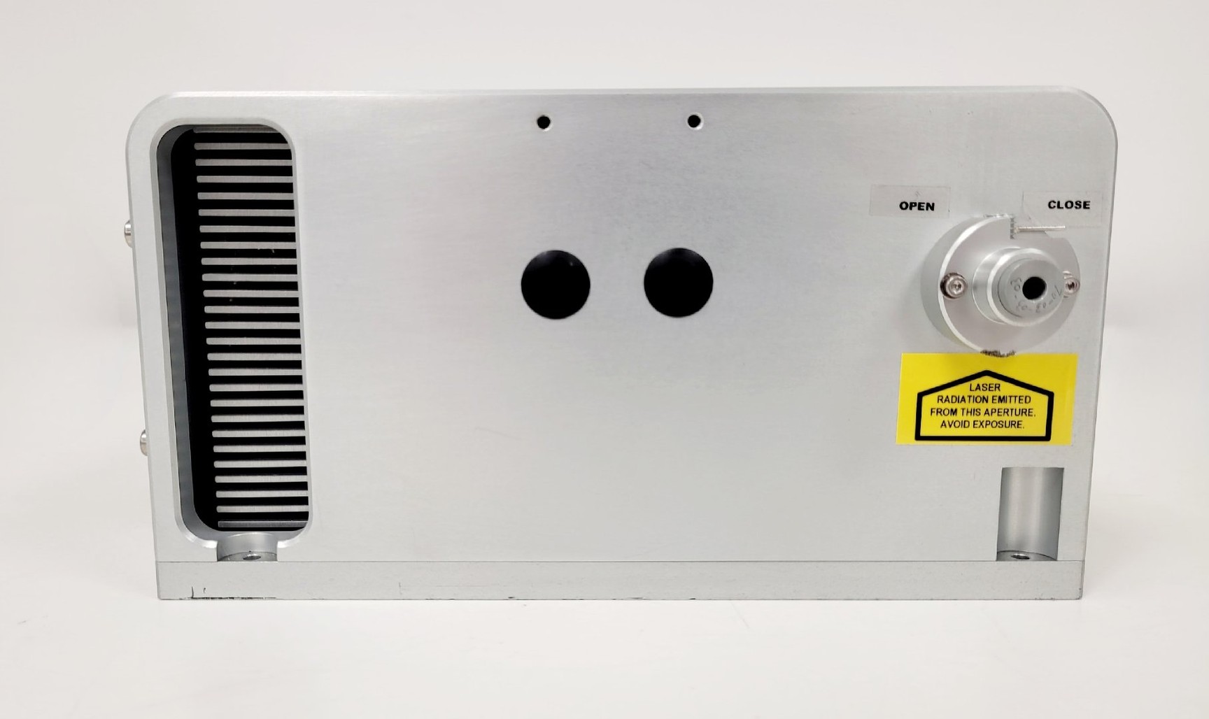 Image of Elforlight Class FQS-100-1-Y-355 3B Laser w/ Supply Lab