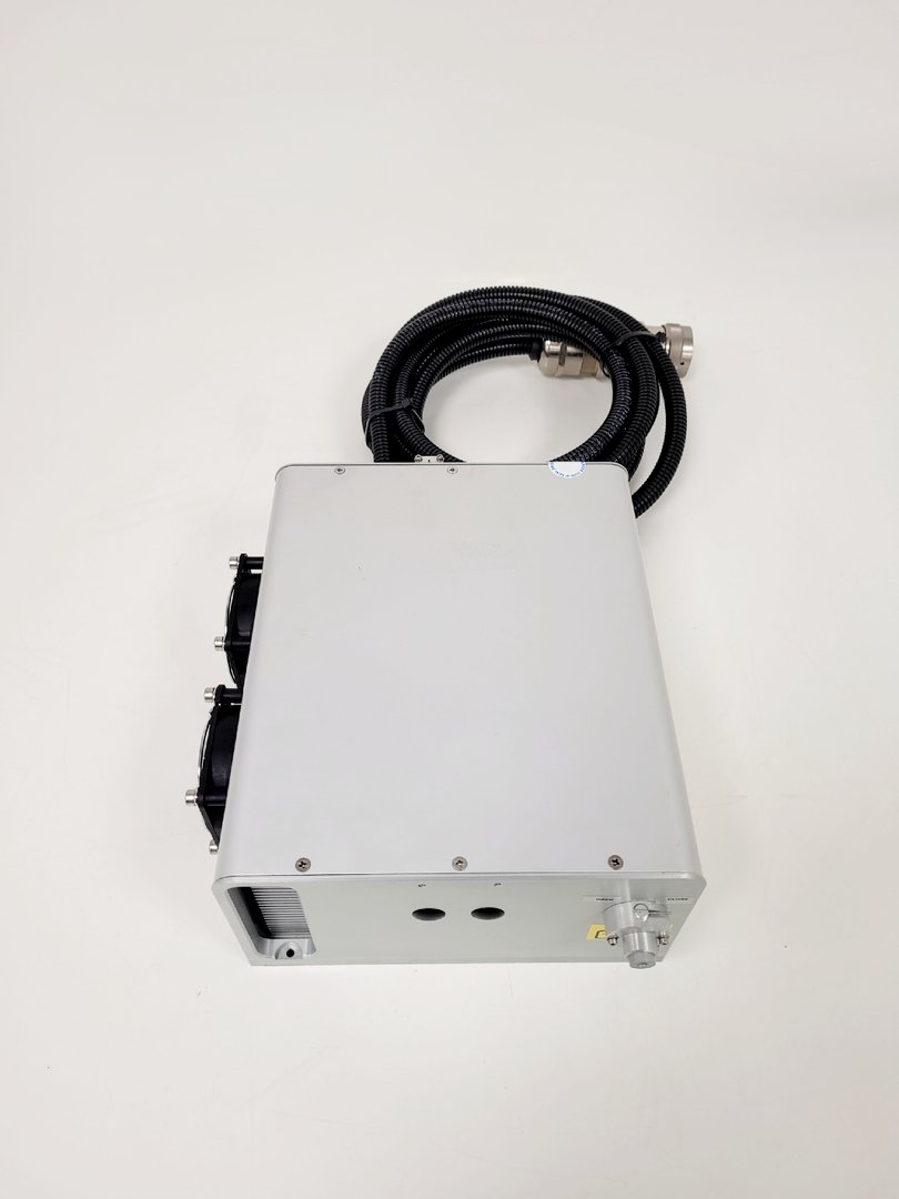 Image of Elforlight Class FQS-100-1-Y-355 3B Laser w/ Supply Lab