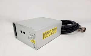 Thumbnail image of Elforlight Class FQS-100-1-Y-355 3B Laser w/ Supply Lab