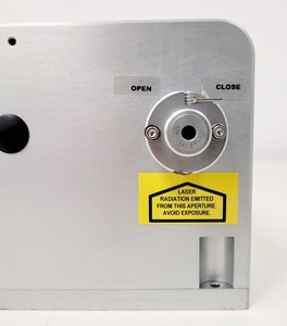 Thumbnail image of Elforlight Class FQS-100-1-Y-355 3B Laser w/ Supply Lab