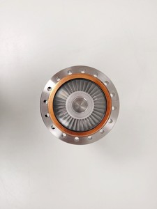 Thumbnail image of Varian Turbo-V 250 Macro Torr Pump Lab