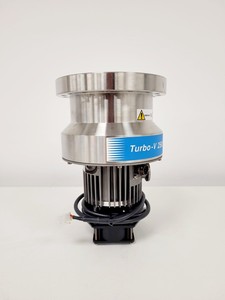 Thumbnail image of Varian Turbo-V 250 Macro Torr Pump System Lab