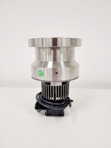 Thumbnail image of Varian Turbo-V 250 Macro Torr Pump System Lab