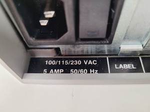 Thumbnail image of Varian Turbo-V 250 Macro Torr Pump System Lab