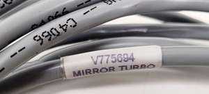 Thumbnail image of Varian Turbo-V Model 250 Macro Torr Pump w/ Multi Gauge Controller System Lab