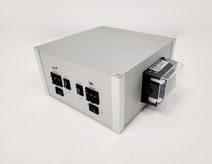 Image of PALL ICELLIS Nano Perfusion Module Lab