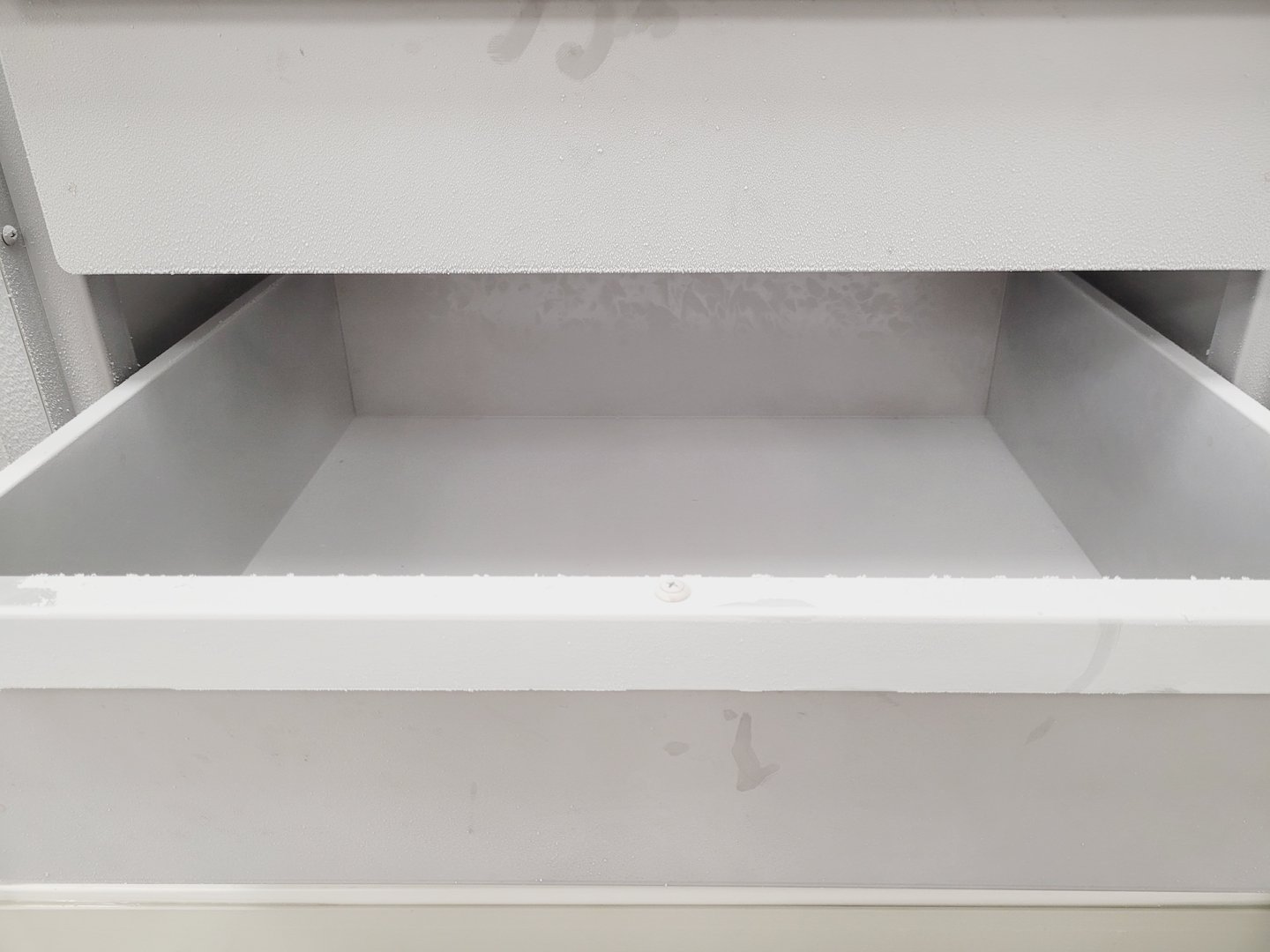 Image of Sanyo MDF-U53V Ultra Low Temperature Freezer Lab