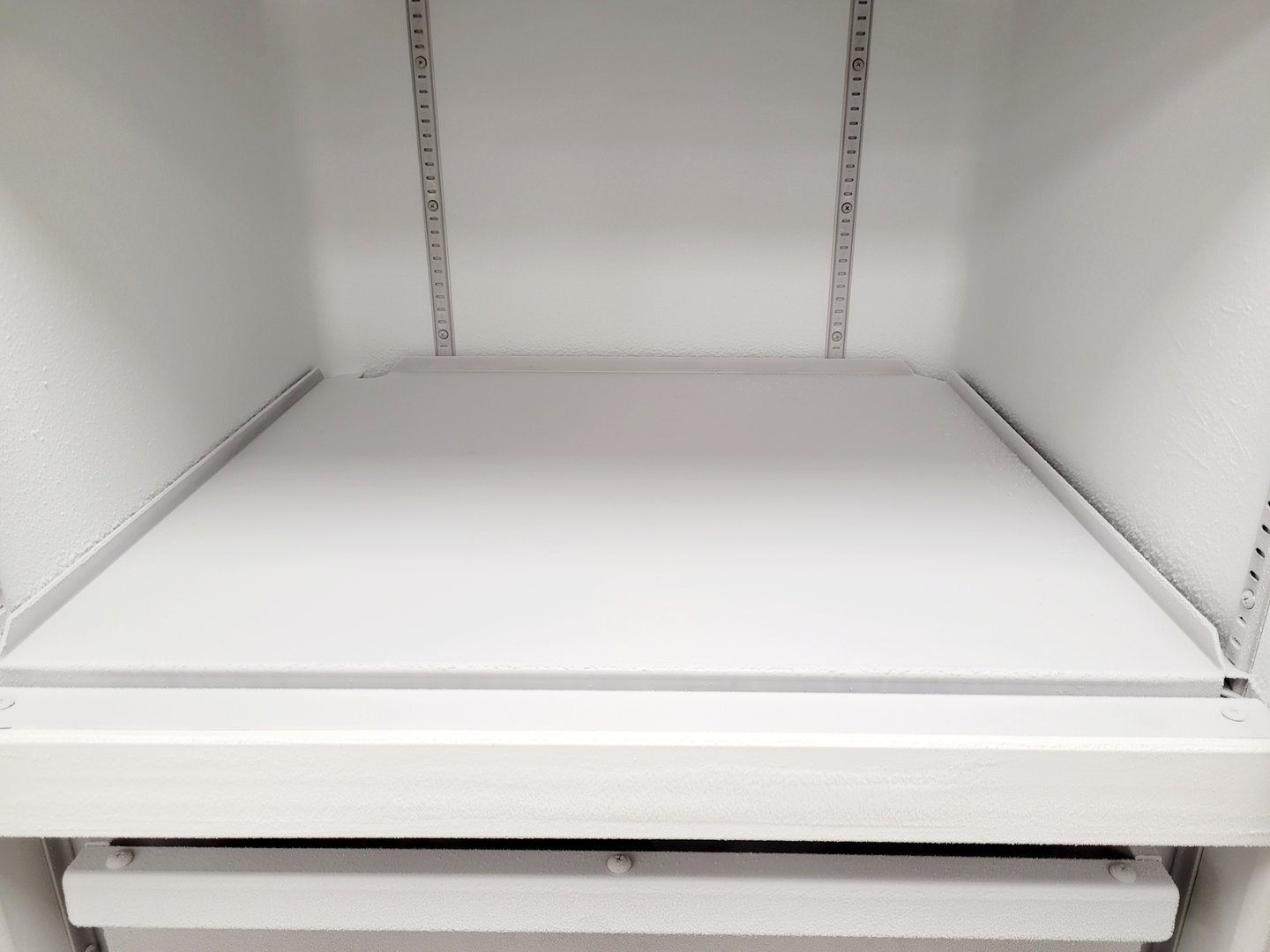 Image of Sanyo MDF-U53V Ultra Low Temperature Freezer Lab