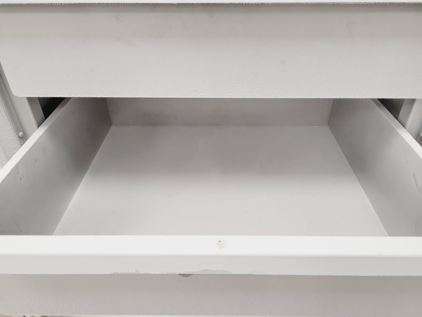 Image of Sanyo MDF-U53V Ultra Low Temperature Freezer Lab