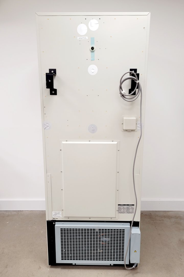 Image of Sanyo MDF-U53V Ultra Low Temperature Freezer Lab