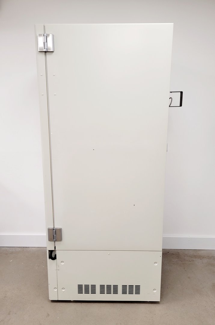 Image of Sanyo MDF-U53V Ultra Low Temperature Freezer Lab