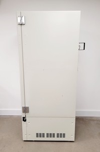 Thumbnail image of Sanyo MDF-U53V Ultra Low Temperature Freezer Lab