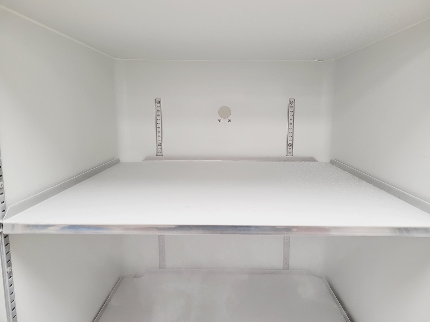 Image of Sanyo MDF-U53V Ultra Low Temperature Freezer Lab