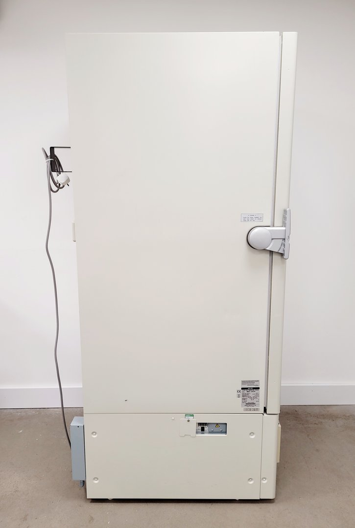 Image of Sanyo MDF-U53V Ultra Low Temperature Freezer Lab