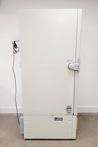 Thumbnail image of Sanyo MDF-U53V Ultra Low Temperature Freezer Lab
