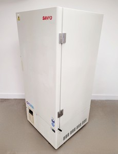 Thumbnail image of Sanyo MDF-U5186S Ultra Low Temperature Freezer Lab