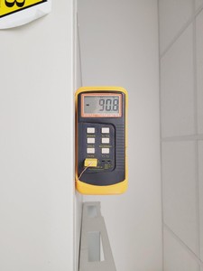 Thumbnail image of Sanyo MDF-U5186S Ultra Low Temperature Freezer Lab
