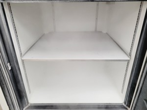 Thumbnail image of Sanyo MDF-U5186S Ultra Low Temperature Freezer Lab