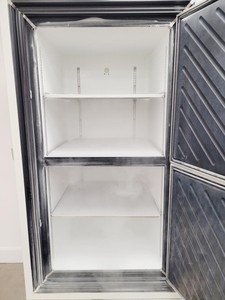 Thumbnail image of Sanyo MDF-U5186S Ultra Low Temperature Freezer Lab