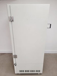 Thumbnail image of Sanyo MDF-U5186S Ultra Low Temperature Freezer Lab