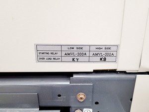 Thumbnail image of Sanyo MDF-U5186S Ultra Low Temperature Freezer Lab