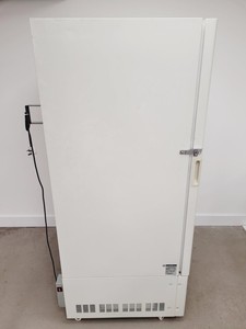 Thumbnail image of Sanyo MDF-U5186S Ultra Low Temperature Freezer Lab