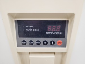Thumbnail image of Sanyo MDF-U5186S Ultra Low Temperature Freezer Lab