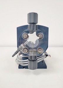 Thumbnail image of ProMinent Dosing Pump gamma/L Type, Gala1000NPB200UB000000 Lab