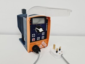 Thumbnail image of ProMinent Dosing Pump gamma/L Type, Gala1000NPB200UB000000 Lab