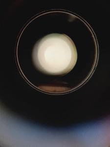 Thumbnail image of OLYMPUS  BH Microscope w/ 3 x Objectives Lab