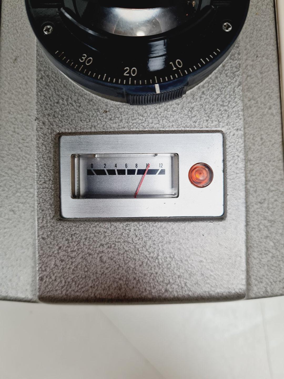 Image of OLYMPUS  BH Microscope w/ 3 x Objectives Lab