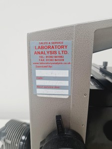 Thumbnail image of OLYMPUS BH Microscope w/ 3 x Objectives HI 100 1.30 Lab