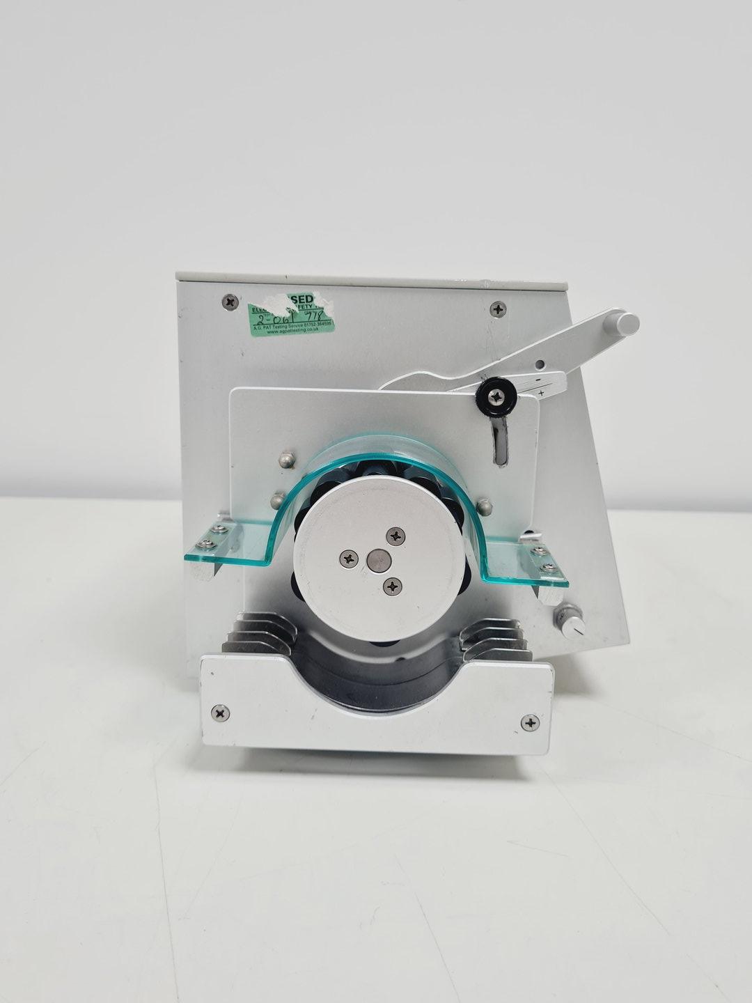 Image of Integra Biosciences Dosifit D98 Dosing Peristaltic Pump Lab