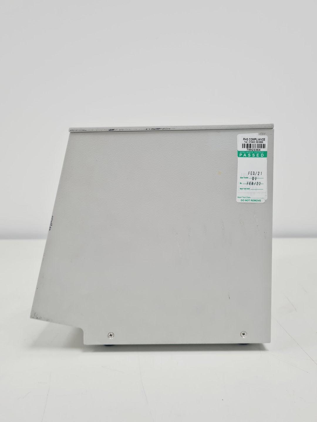 Image of Integra Biosciences Dosifit D98 Dosing Peristaltic Pump Lab