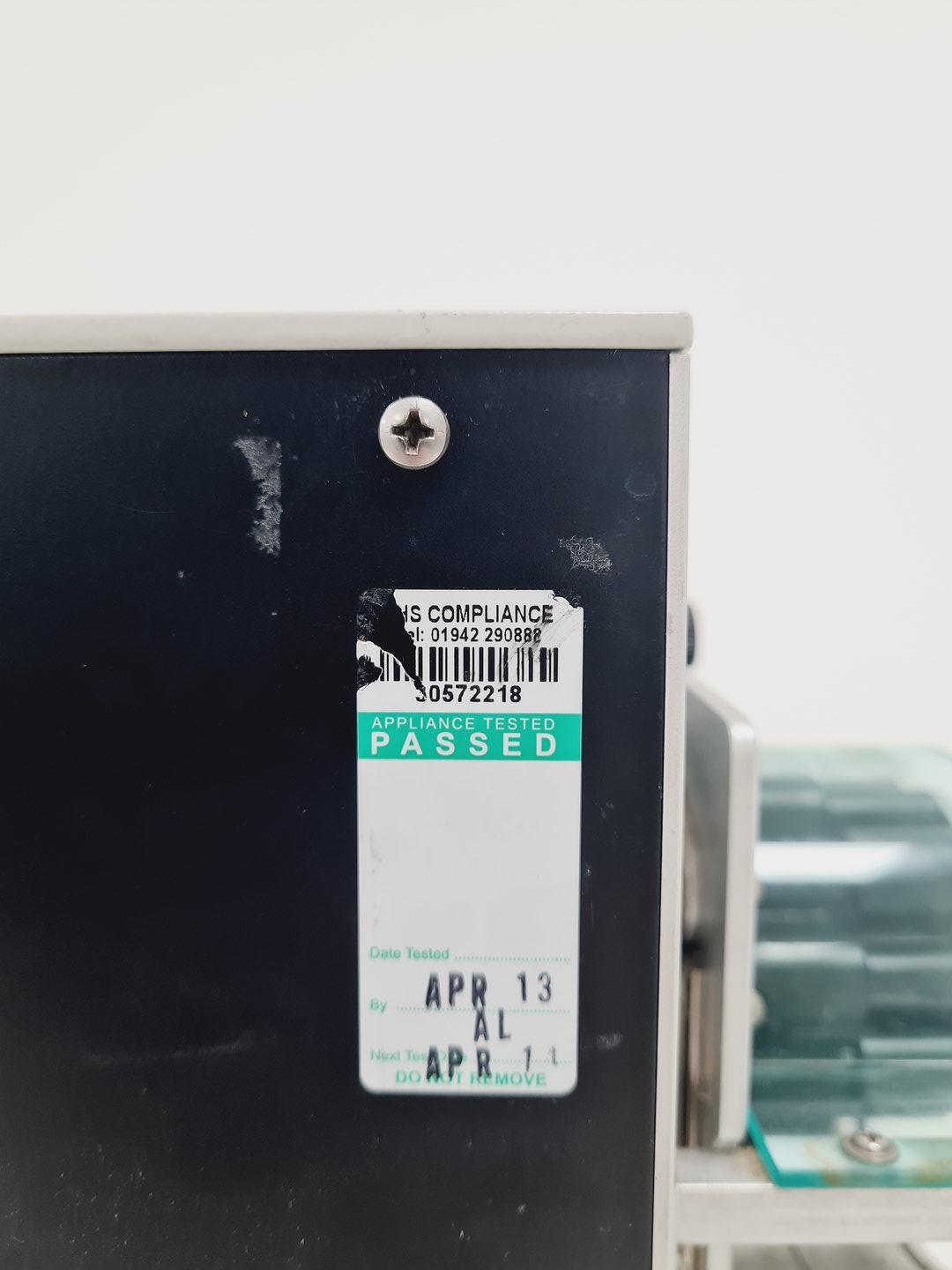 Image of Integra Biosciences Dosifit D98 Dosing Peristaltic Pump Lab