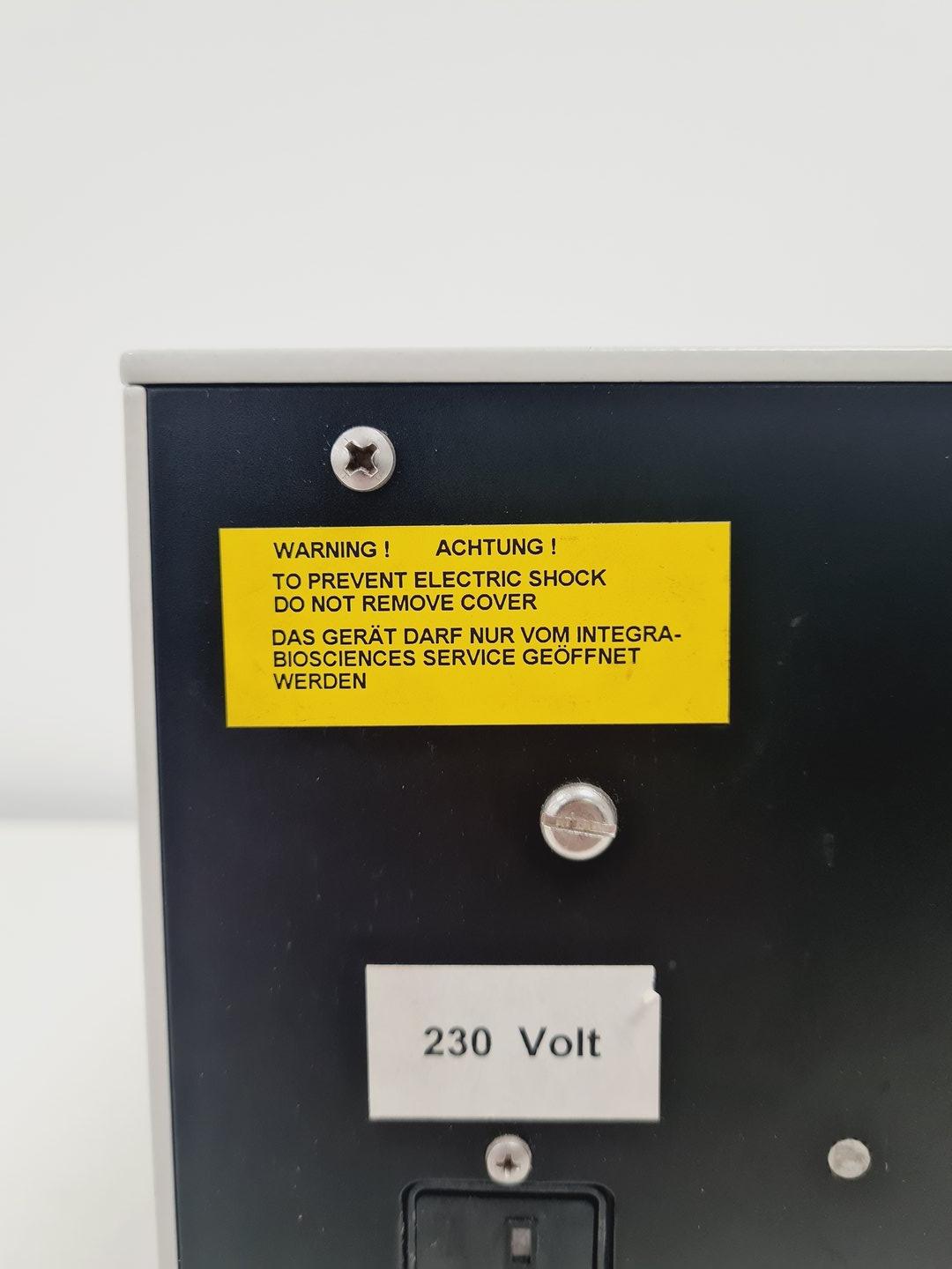 Image of Integra Biosciences Dosifit D98 Dosing Peristaltic Pump Lab