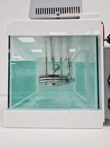 Thumbnail image of C.B.S. Scientific Model 71 Water Bath DGGE-2001 DGGE Electrophoresis System Lab