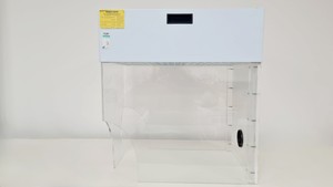 Thumbnail image of BIGNEAT F3-XIT BPXS03/01A  Safety Cabinet Powder Weighing Station Lab