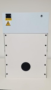 Thumbnail image of BIGNEAT F3-XIT BPXS03/01A  Safety Cabinet Powder Weighing Station Lab