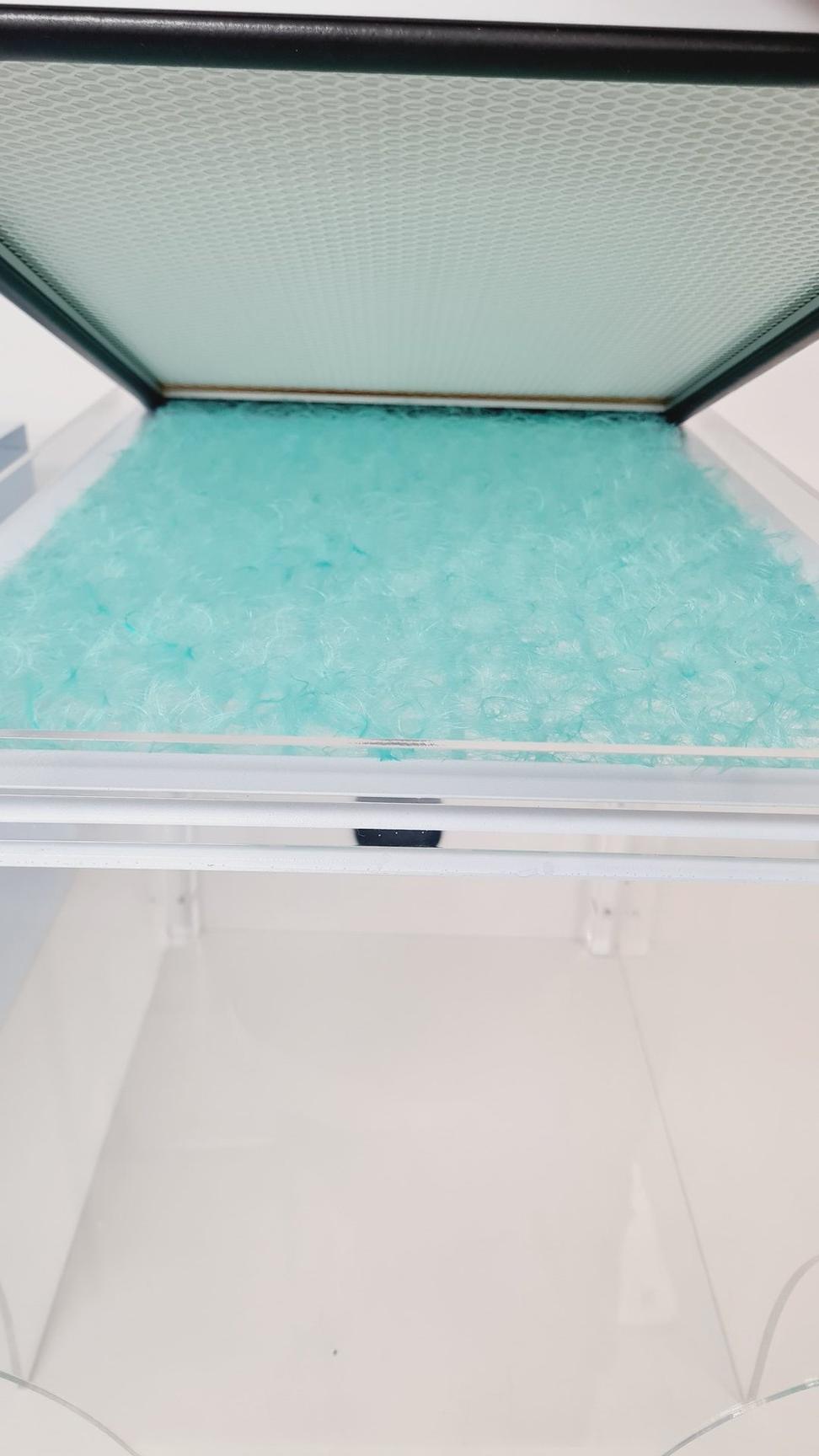 Image of BIGNEAT F3-XIT BPXS03/01A  Safety Cabinet Powder Weighing Station Lab