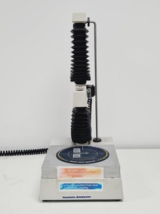 Thumbnail image of Texture Analyser TA-XT2 Stable Micro Systems, Control System and PC