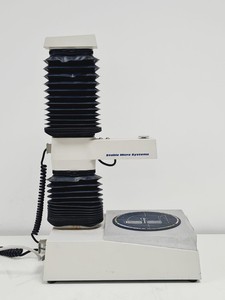 Thumbnail image of Texture Analyser TA-XT2 Stable Micro Systems, Control System and PC