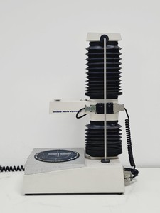 Thumbnail image of Texture Analyser TA-XT2 Stable Micro Systems, Control System and PC