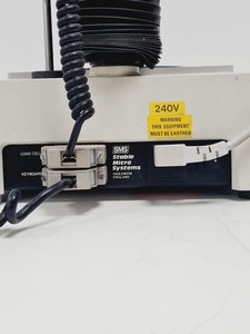 Thumbnail image of Texture Analyser TA-XT2 Stable Micro Systems, Control System and PC