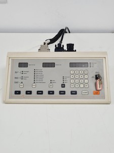 Thumbnail image of Texture Analyser TA-XT2 Stable Micro Systems, Control System and PC