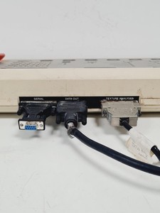 Thumbnail image of Texture Analyser TA-XT2 Stable Micro Systems, Control System and PC