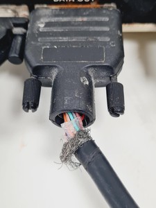 Thumbnail image of Texture Analyser TA-XT2 Stable Micro Systems, Control System and PC